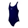 Speedo Essential Endurance Swimwear + Marineblaues Medalist Mädchen 1 Speedo Essential Endurance Swimwear + Marineblaues Medalist Mädchen -Schwimmsport Verkauf 8 007287780