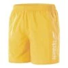 Badehose Speedo Scope 16in Watershort Gelb 2 Badehose Speedo Scope 16in Watershort Gelb -Schwimmsport Verkauf 8 01320c860 001