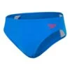 Badehose Speedo Essential Logo Brief Blau Junior -Schwimmsport Verkauf 8 05533c766