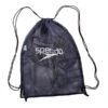 Speedo Ausrüstungs-Netztasche Marineblau