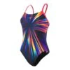 Badeanzug Speedo StrobeGlow Placement Digital Rippleback Bunt Damen 1 Badeanzug Speedo StrobeGlow Placement Digital Rippleback Bunt Damen -Schwimmsport Verkauf 8 08361c892