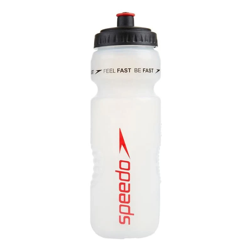 Trinkflasche Speedo Water Bottle 800ml Rot 3 Trinkflasche Speedo Water Bottle 800ml Rot
