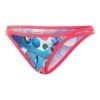 Bikinihose Speedo Retro Pop String Blau/rot Damen