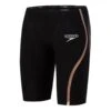 Speedo Fastskin LZR Pure Intent Jammer Badehose Schwarz/gelb -Schwimmsport Verkauf 8 11976d168 1