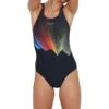 Speedo ColourGlow Placement Digital Medalist Damen Badeanzug Bunt 1 Speedo ColourGlow Placement Digital Medalist Damen Badeanzug Bunt -Schwimmsport Verkauf 8 12199d756 1