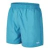 Speedo Solid Leisure 16 &quot Watershort Hellblau -Schwimmsport Verkauf 8 15691A708