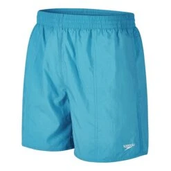 Speedo Solid Leisure 16 &quot Watershort Hellblau