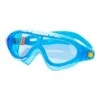 Schwimmbrille Speedo Rift Junior Blau Orange 1 Schwimmbrille Speedo Rift Junior Blau Orange -Schwimmsport Verkauf SO 8 012132255