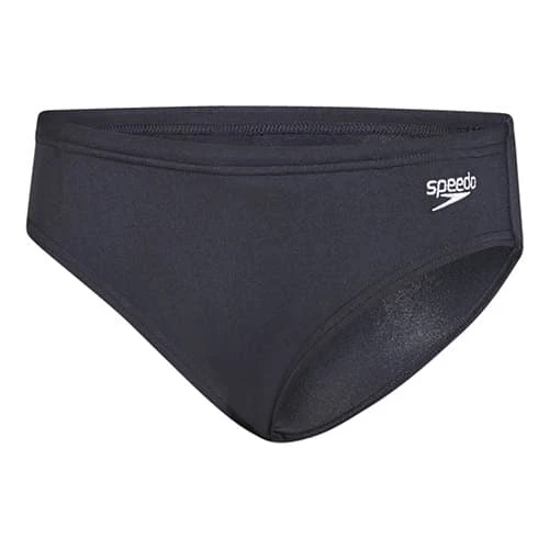 Speedo Essential Endurance Swimwear + 6.5cm Dunkelblaues Kind 3 Speedo Essential Endurance Swimwear + 6.5cm Dunkelblaues Kind