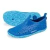 Speedo Jelly Schuh Junior Blaue Schuhe -Schwimmsport Verkauf SO 8 079839216
