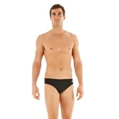 Speedo Essential Endurance+ 7cm Badehose Schwarz