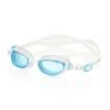 Schwimmbrille Speedo Aquapure Weiß Mit Blauen Gläsern Frau 2 Schwimmbrille Speedo Aquapure Weiß Mit Blauen Gläsern Frau -Schwimmsport Verkauf SO 8 090044284