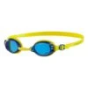 Schwimmbrille Speedo Jet Gelb Blau Junior 1 Schwimmbrille Speedo Jet Gelb Blau Junior -Schwimmsport Verkauf SO 8 09298B567