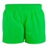 Speedo Fitted Leisure 13in Watershort Fluor Grün Badeanzug -Schwimmsport Verkauf SO 8 10609A650