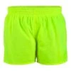 Speedo Fitted Leisure 13in Watershort Gelber Badeanzug -Schwimmsport Verkauf SO 8 10609A878