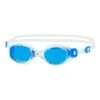 Schwimmbrille Speedo Futura Classic Transparent Blau -Schwimmsport Verkauf SO 8 108983537