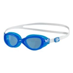 Schwimmbrille Speedo Futura Classic Junior Blau