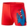 Badeanzug Speedo-Flossen-Freunde Aquashort Roter Blauer Junge 2 Badeanzug Speedo-Flossen-Freunde Aquashort Roter Blauer Junge -Schwimmsport Verkauf SO 8 11336C315