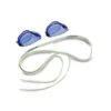 Schwimmbrille Speedo Schwedisch Mit Blauen Gläsern -Schwimmsport Verkauf SO 8 706060014