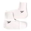 Socken Speedo Latex Socke Weiß Schwarz 1 Socken Speedo Latex Socke Weiß Schwarz -Schwimmsport Verkauf SO 8 709302144