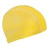 Schwimmkappe Speedo Junior Pace Gelb Kinder