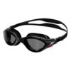 Speedo Biofuse 2.0 Schwimmbrille Schwarz Mit Schwarzen Transparenten Gläsern -Schwimmsport Verkauf so 8 00233214501 001