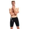 Speedo Hyper Boom Splice Badehose Schwarz/hellblau 2 Speedo Hyper Boom Splice Badehose Schwarz/hellblau -Schwimmsport Verkauf so 8 00303815147 001
