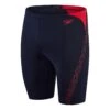 Speedo Hyper Boom Splice Badehose Schwarz/rot 1 Speedo Hyper Boom Splice Badehose Schwarz/rot -Schwimmsport Verkauf so 8 00303815148 001