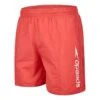 Badehose Speedo Scope 16in Watershort Rot -Schwimmsport Verkauf so 8 013207718 2