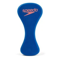Speedo Foam Pullbuoy Blau/rot