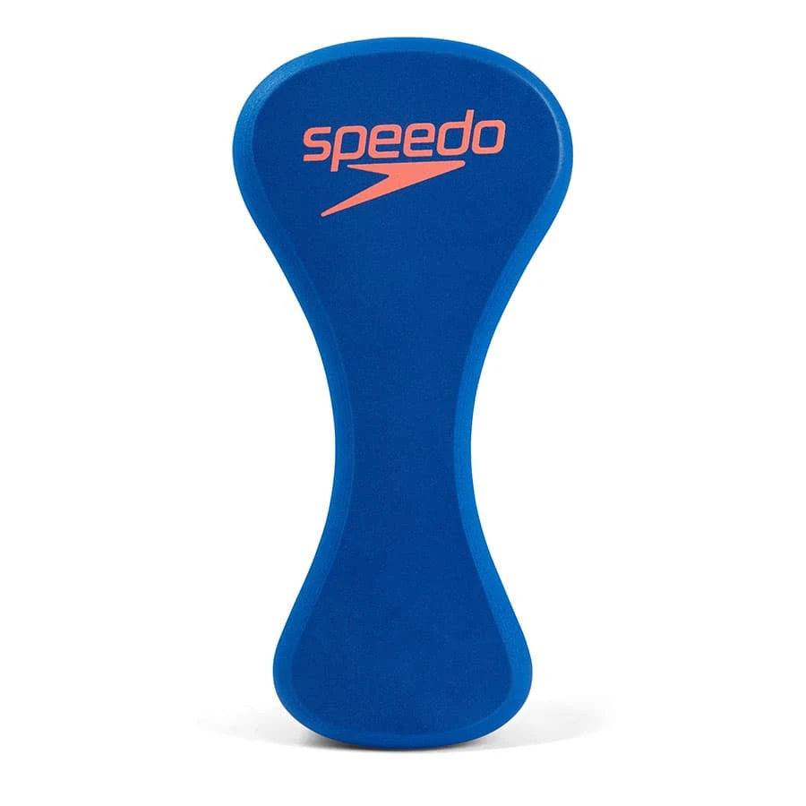 Speedo Foam Pullbuoy Blau/rot 3 Speedo Foam Pullbuoy Blau/rot
