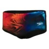 Speedo Placement Digital Badehose Schwarz/rot/blau 1 Speedo Placement Digital Badehose Schwarz/rot/blau -Schwimmsport Verkauf so 8 02587f884 001