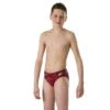 Badehose Speedo DragonZen Allover 6.5cm Brief Rot/schwarz/weiß Jungen 2 Badehose Speedo DragonZen Allover 6.5cm Brief Rot/schwarz/weiß Jungen -Schwimmsport Verkauf so 8 04285d234