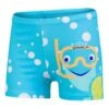 Speedo Tommy Turtle Placement Aquashort Jungen Badehose Blau/orange 1 Speedo Tommy Turtle Placement Aquashort Jungen Badehose Blau/orange -Schwimmsport Verkauf so 8 05394d820 001