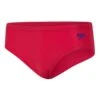 Speedo Essential Logo 6.5cm Brief Jungen Badehose Rot/blau -Schwimmsport Verkauf so 8 05533d851 001