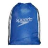 Speedo Equipment Mesh 35L Schwimmtasche Blau -Schwimmsport Verkauf so 8 07407a010 001