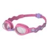 Speedo Spot Goggle Kinder Schwimmbrille Rosa/lila Mit Transparenten Gläsern -Schwimmsport Verkauf so 8 08382d661 001
