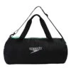Speedo Duffel Bag 30L Tasche Schwarz/grün -Schwimmsport Verkauf so 8 09190d712 001