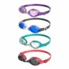 Speedo Jet Assorted Schwimmbrille Lila/blau/rot Mit Transparenten Gläsern (4 Stück) -Schwimmsport Verkauf so 8 09297c101 001