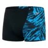 Speedo Storm Wave Allover Digital V Panel Aquashort Badehose Blau 2 Speedo Storm Wave Allover Digital V Panel Aquashort Badehose Blau -Schwimmsport Verkauf so 8 09734d812 001