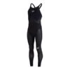 Speedo Fastskin LZR Elite Openwater Closedback 2021 Badeanzug Schwarz -Schwimmsport Verkauf so 8 10315f776 001