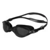 Speedo Vue Schwimmbrille Schwarz Mit Dunkelgrauen Gläsern -Schwimmsport Verkauf so 8 10961g794 001