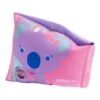 Speedo Koala Printed Armbands Kinder Schwimmflügel Lila -Schwimmsport Verkauf so 8 11734d705 001