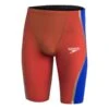 Speedo Fastskin LZR Pure Intent High Waist Jammer Badehose Rot/blau 2 Speedo Fastskin LZR Pure Intent High Waist Jammer Badehose Rot/blau -Schwimmsport Verkauf so 8 11977f777 001