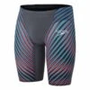 Speedo Fastskin LZR Pure Valor Jammer Badehose Blau/rot 2 Speedo Fastskin LZR Pure Valor Jammer Badehose Blau/rot -Schwimmsport Verkauf so 8 11980h147 001