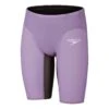 Speedo Fastskin LZR Pure Valor Badehose Lila/dunkelgrau/weiß 1 Speedo Fastskin LZR Pure Valor Badehose Lila/dunkelgrau/weiß -Schwimmsport Verkauf so 8 11980h548 001