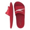Speedo Slide Badesandalen Rot -Schwimmsport Verkauf so 8 122296446 001