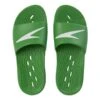 Speedo Slide Badesandalen Grün -Schwimmsport Verkauf so 8 12229d715 001