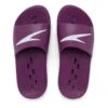 Speedo Slide Damen Badesandalen Lila 1 Speedo Slide Damen Badesandalen Lila -Schwimmsport Verkauf so 8 12230d728 001
