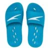Speedo Slide Kinder Badesandalen Hellblau -Schwimmsport Verkauf so 8 12231d611 001